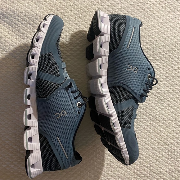 On Running Cloud Shoes - Picture 9 of 16